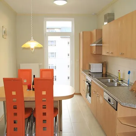 Homestay Haus Wilhelma