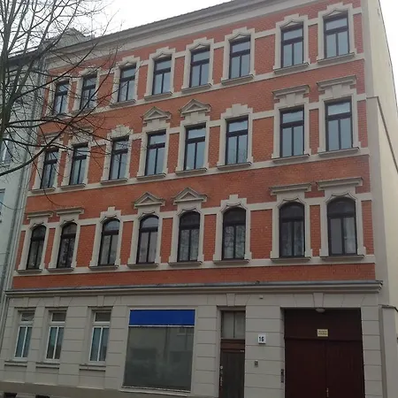 Haus Wilhelma Homestay