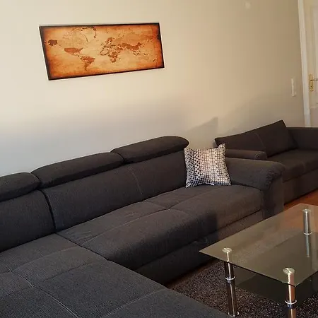 Homestay Haus Wilhelma *
